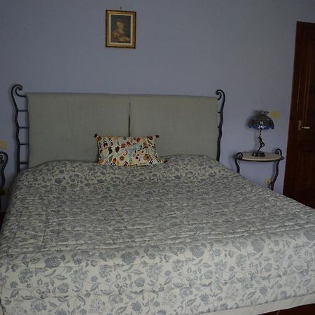 Da Fulvia Bed and Breakfast Ollano Eksteriør billede