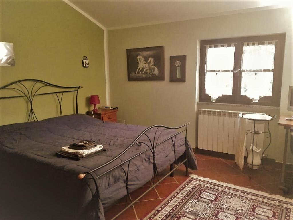 Da Fulvia Bed and Breakfast Ollano Eksteriør billede